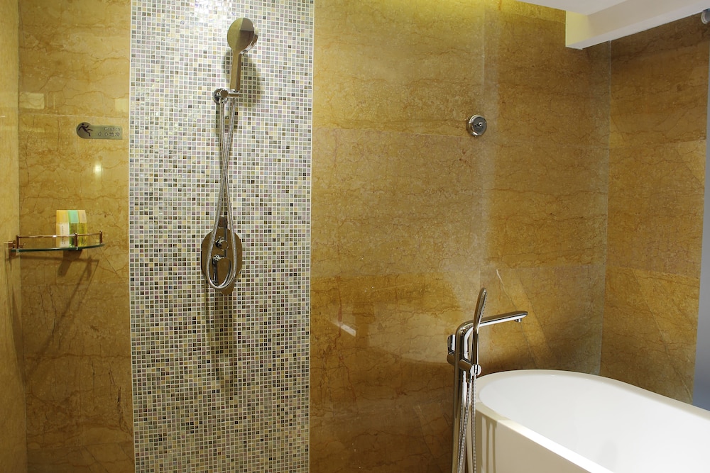 Sentosa Hotel Apartment Taoyuan Branch 62/65