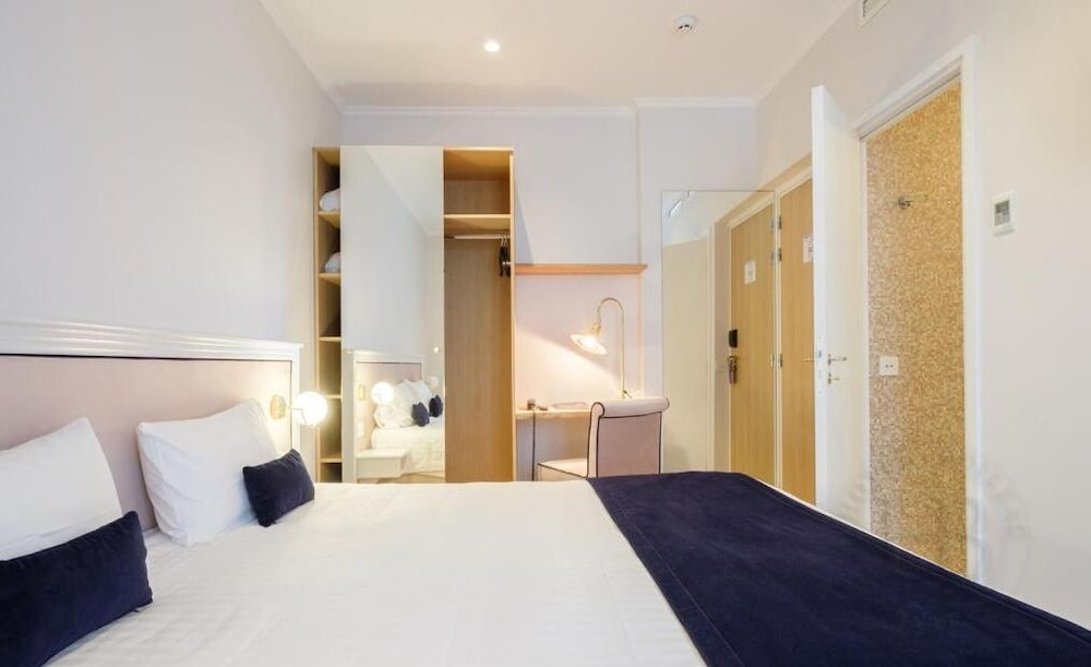HOTEL BOILEAU 14/52