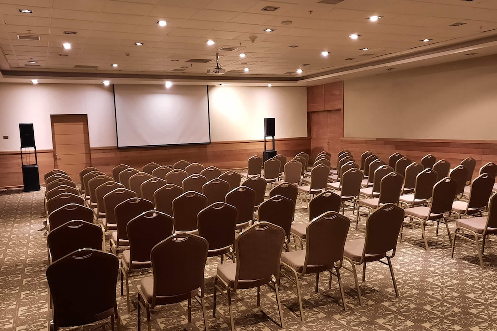 Wyndham Puerto Varas Pettra 19/23