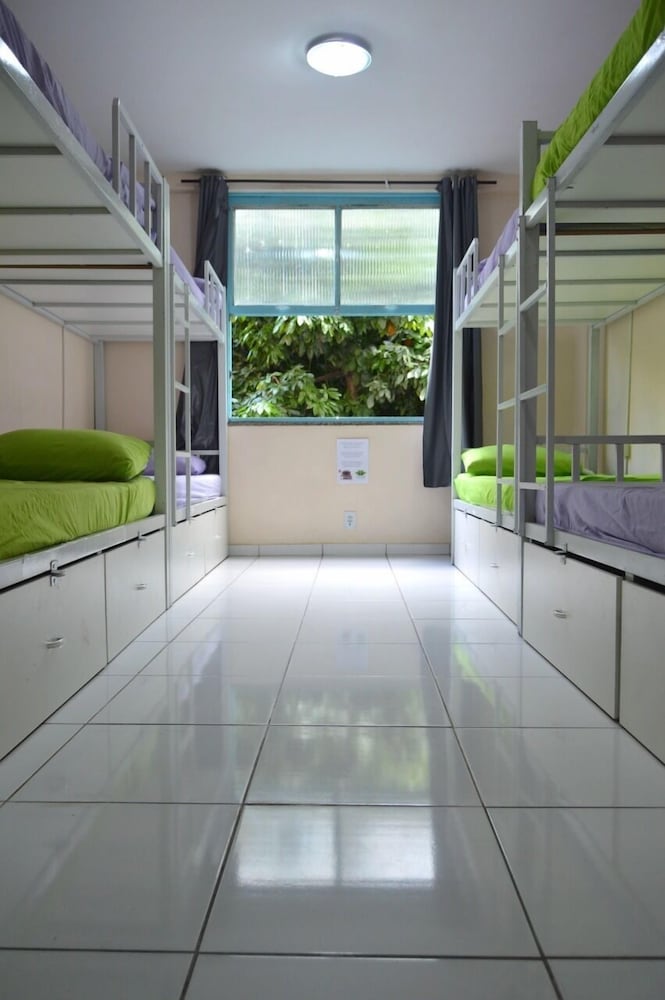 Solar Hostel 47/63