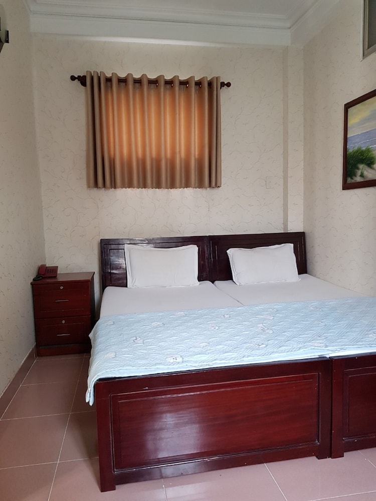 Hong Vinh Hotel 22/54