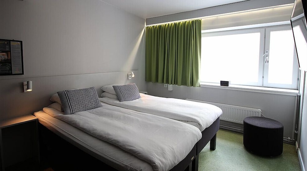 Comfort Hotel City 19/62