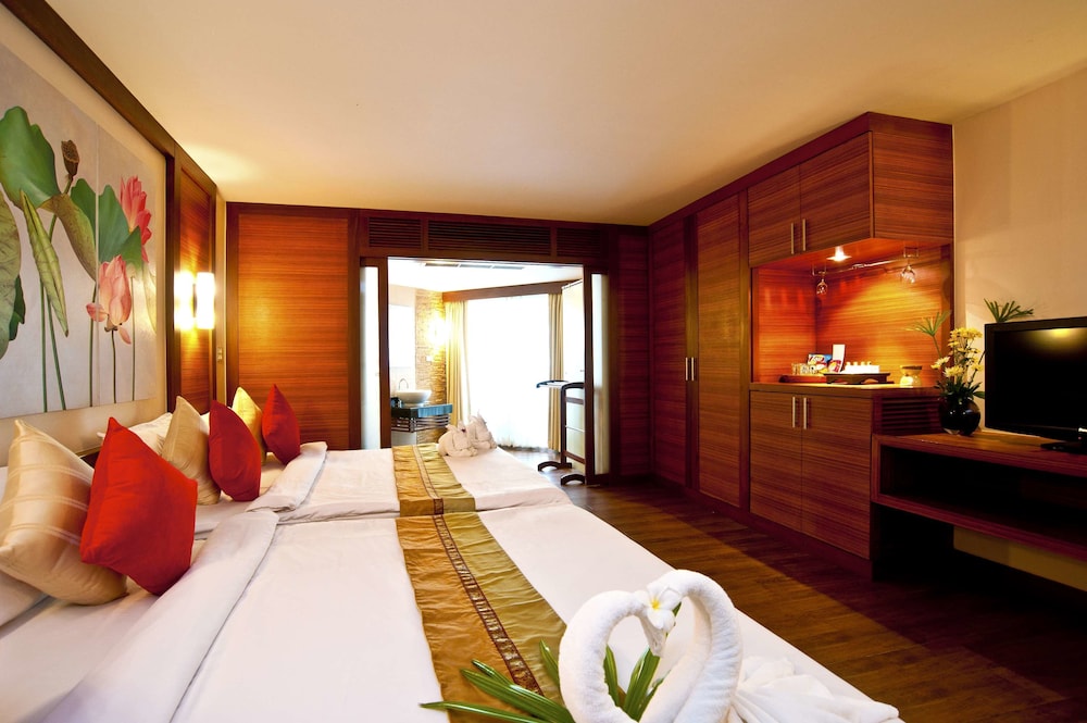 Samed Pavilion Resort 24/50