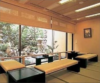 Shibu Onsen Ichinoyu Katei 31/36