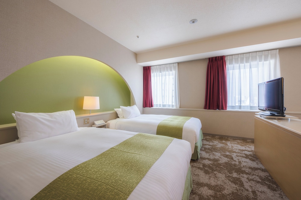 Shinjuku Washington Hotel Annex 18/51