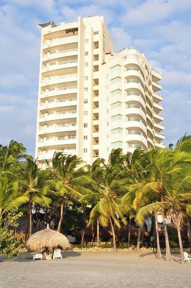 Irotama Del Mar Santa Marta 43/51
