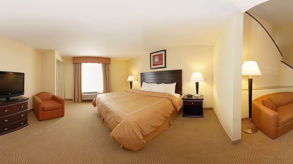Comfort Suites South Bend Near Casino 18/33