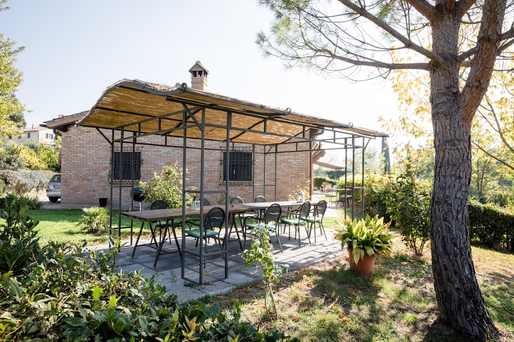 Agriturismo Villa Graziella 2/50