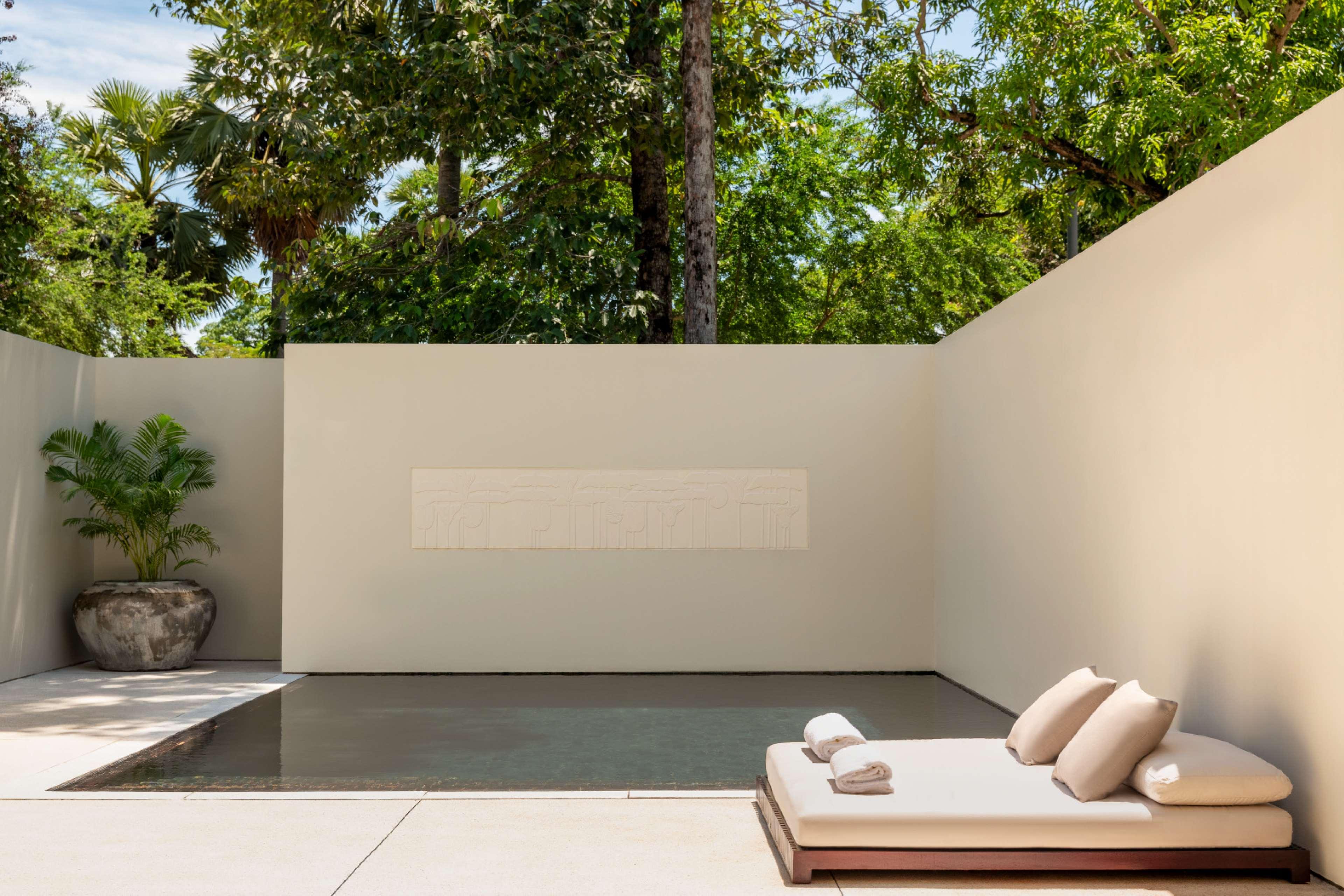 AMANSARA 29/62