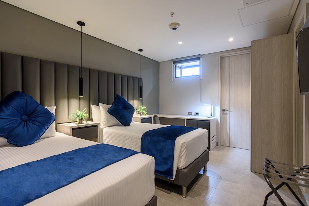 STANDARD, TWIN BEDS
