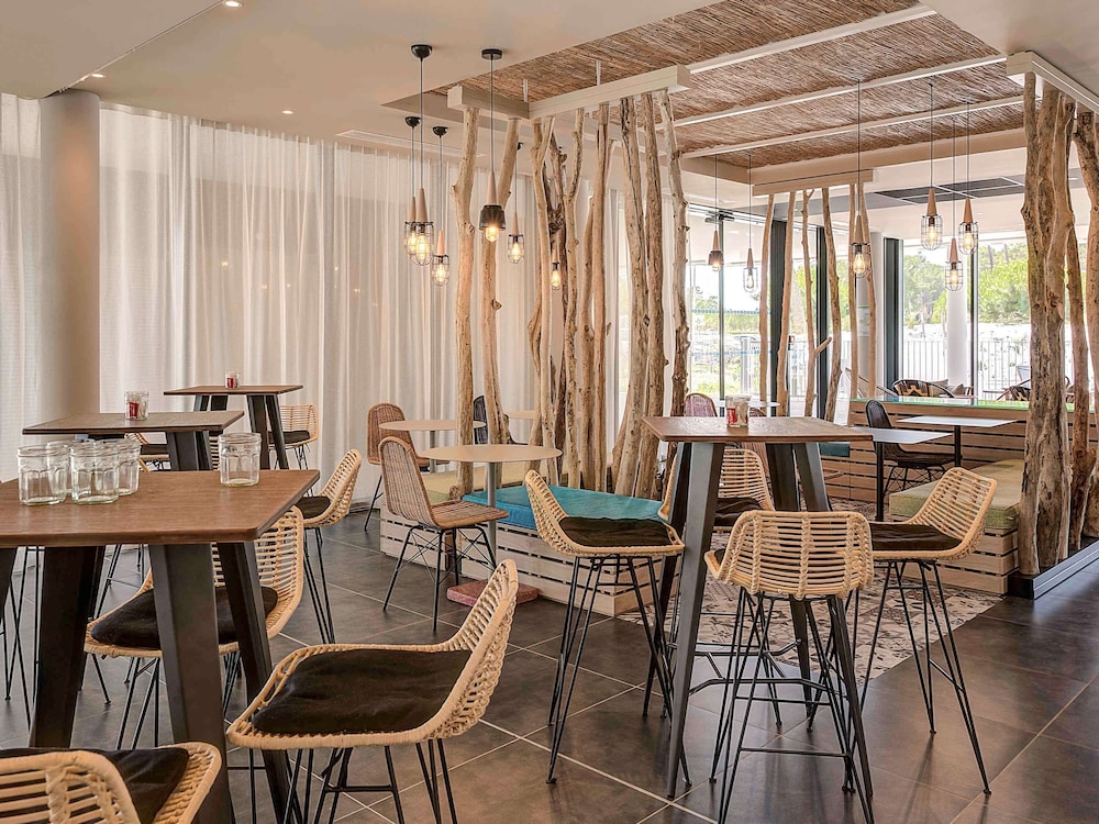 Ibis Styles Arcachon Gujan-Mestras 33/48