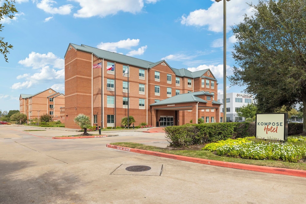 Homewood Suites Houston Northwest/Cyfair 4/50