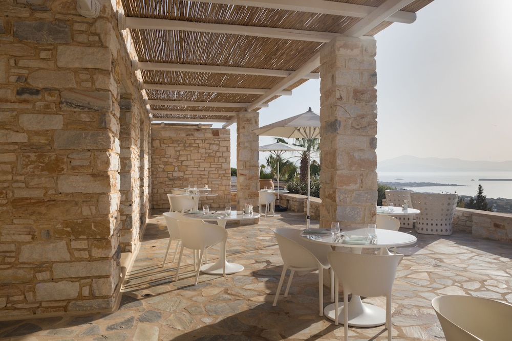 Calme Boutique Hotel Paros 30/50