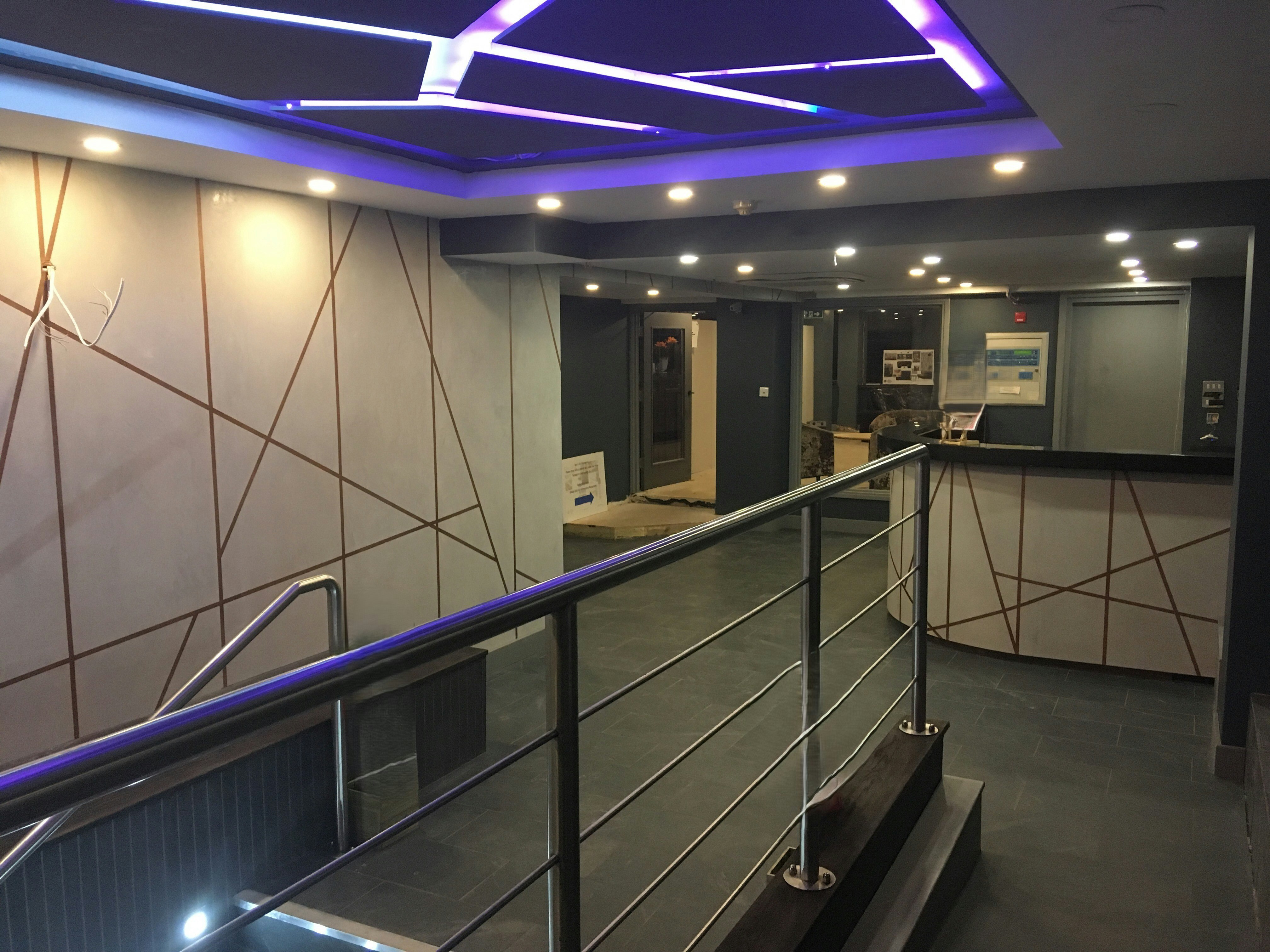 Garner Hotel Nottingham City Centre by IHG 9/59