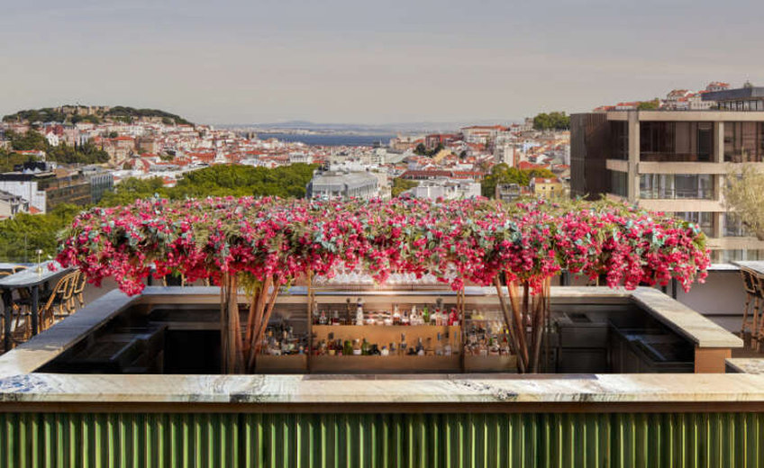 Tivoli Avenida Liberdade the Leading Hotels of the World 1/50