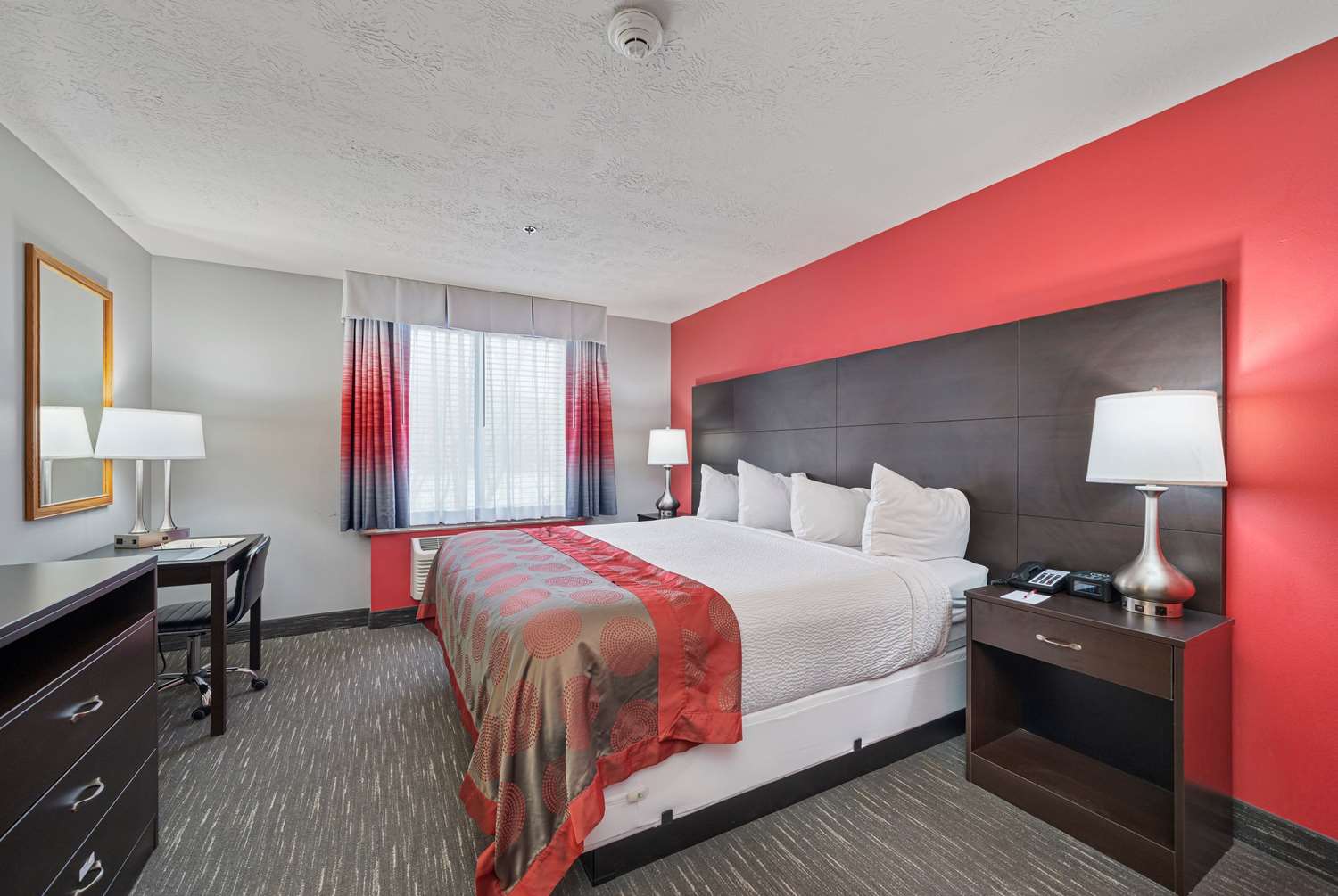Ramada by Wyndham Sioux Falls Airport-Waterpark & Event Ctr 10/39