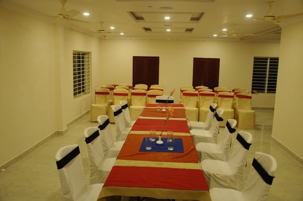 Hotel Ocean Heritage 27/36