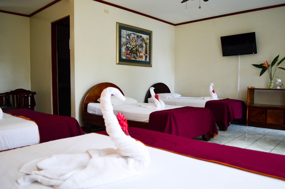 Hotel Brilla Sol 24/56