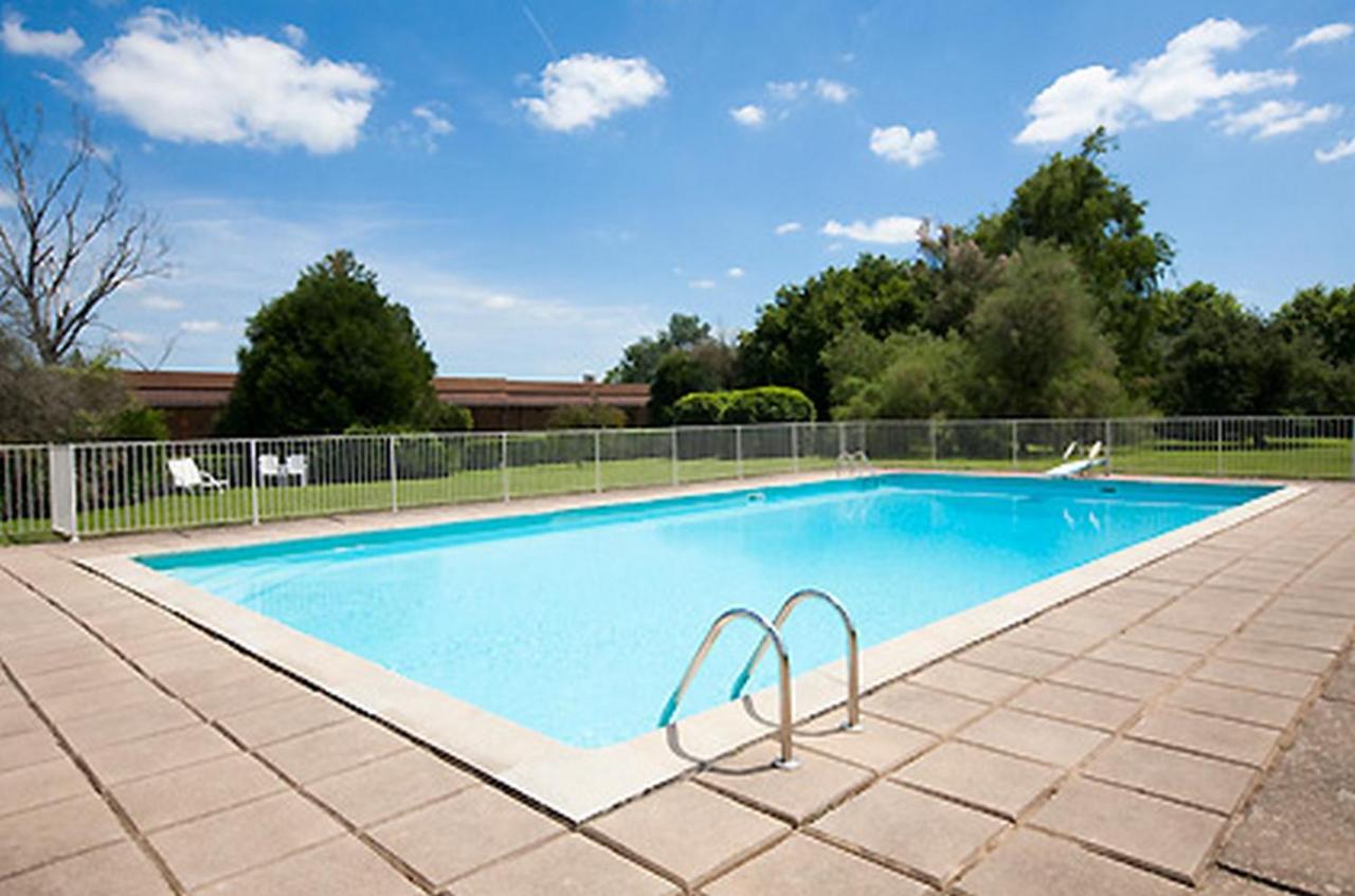 Logis Hotel la Vieille Ferme 9/21