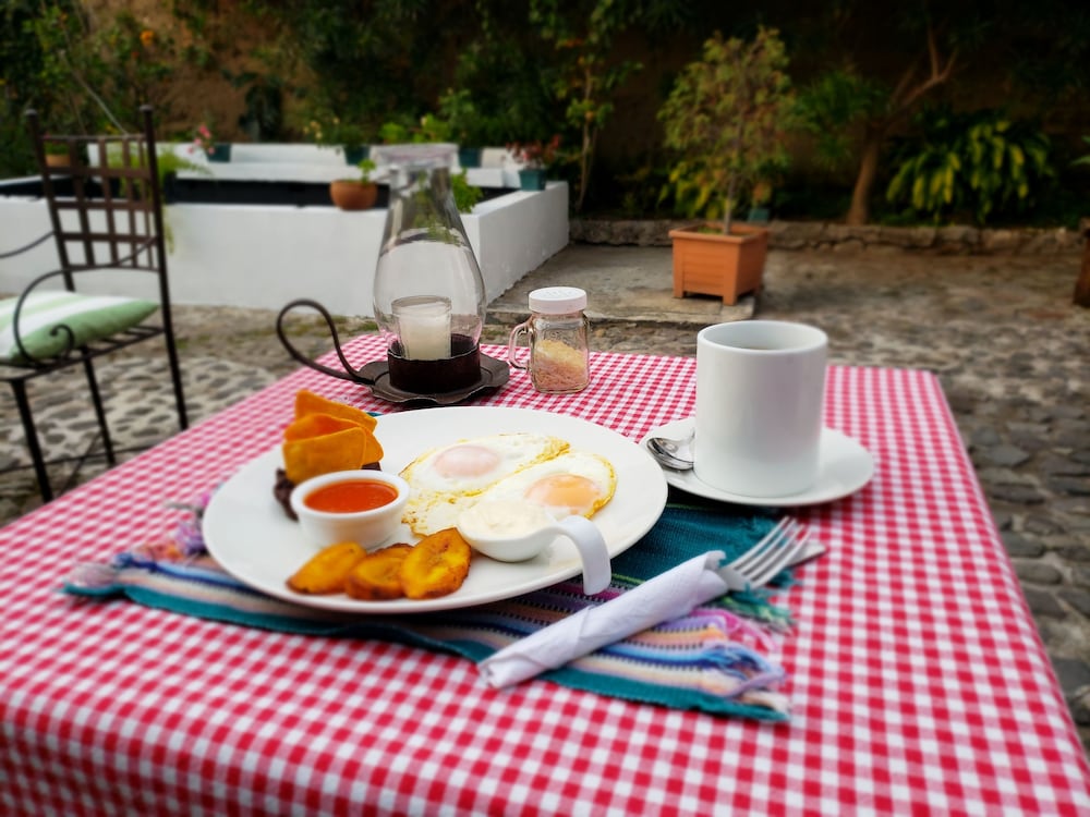 Hotel Monasterio 55/65