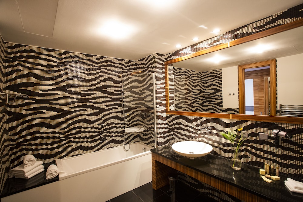 Art Hotel William 49/50