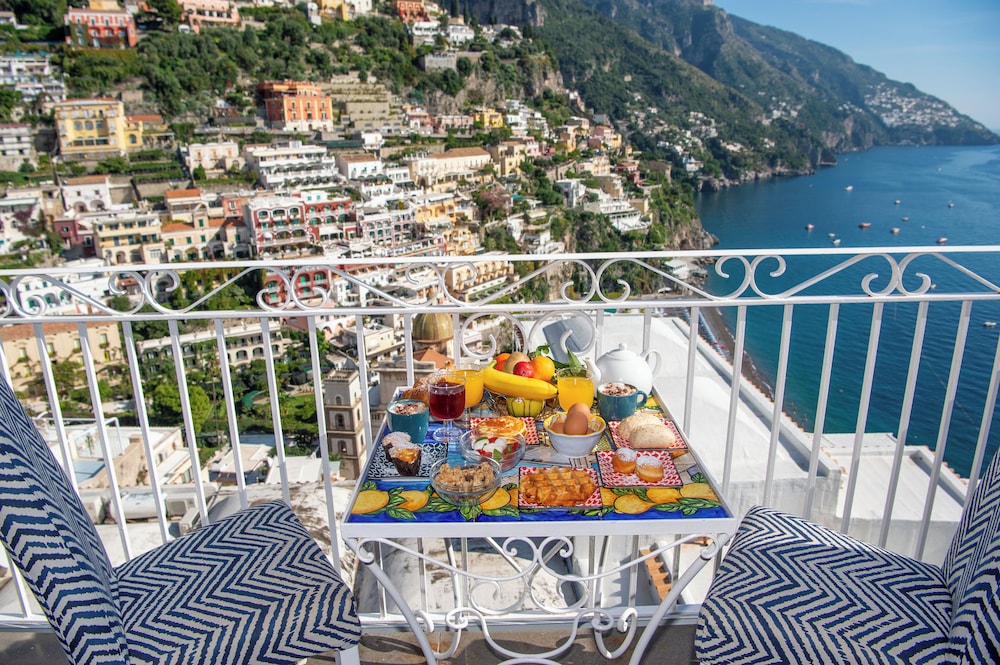 Hotel Reginella Positano 57/73