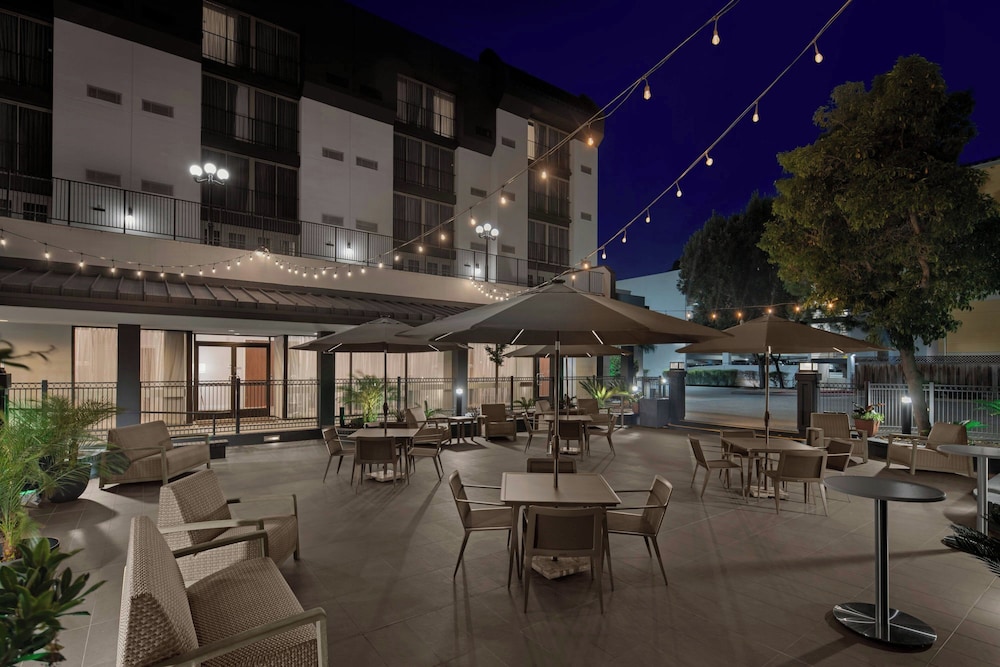 Courtyard San Jose Airport 27/50