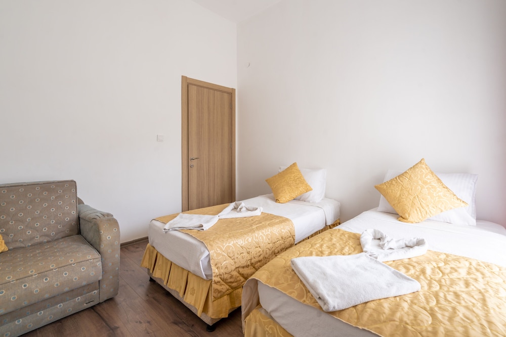 Grand Villa Sol Apart 14/68