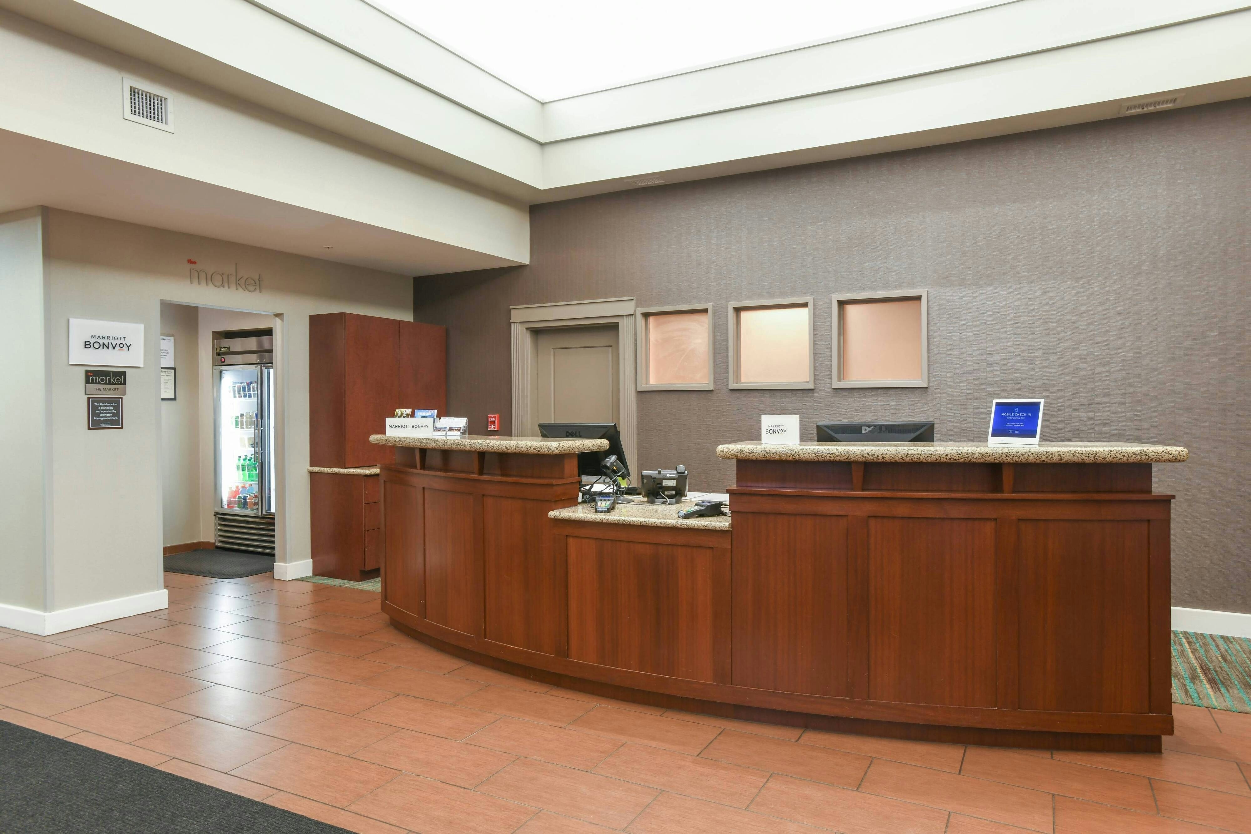 Residence Inn Cincinnati North West Chester 3/41