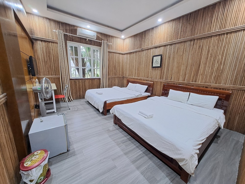 Tuan Chau Resort Ha Long 25/50