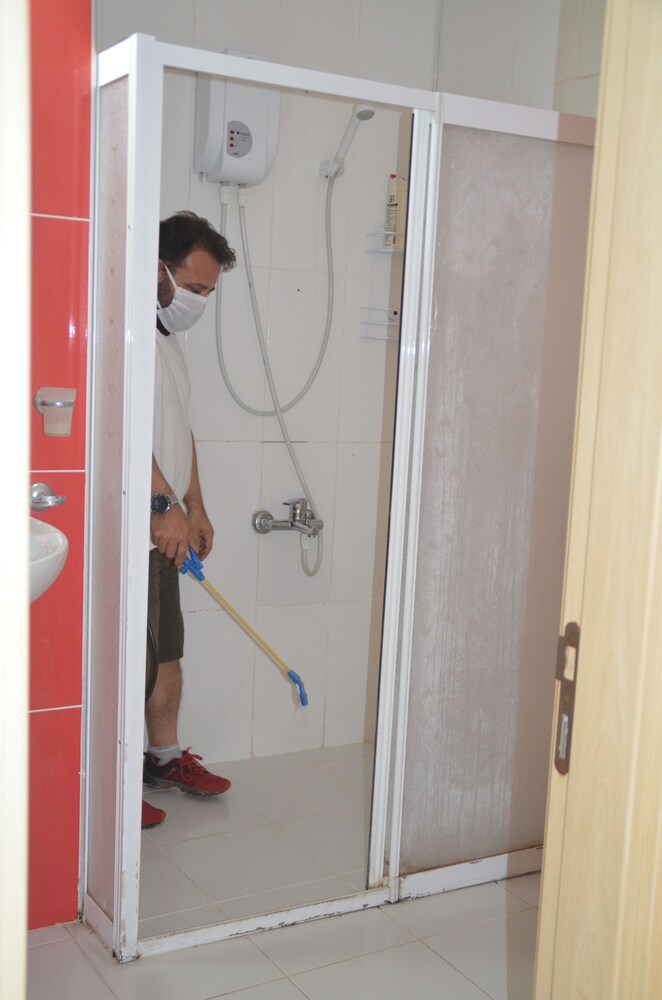Hakan Apart Hotel 3/30