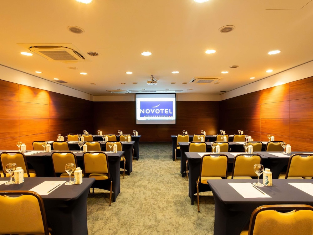 Novotel Florianopolis 67/76