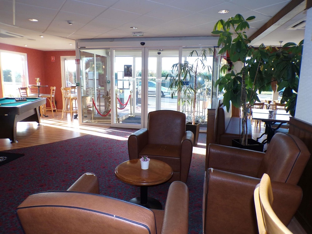Ibis Albert 24/43