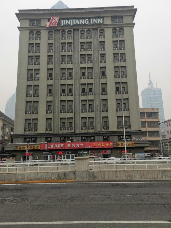 錦江之星 天津駅店 写真4