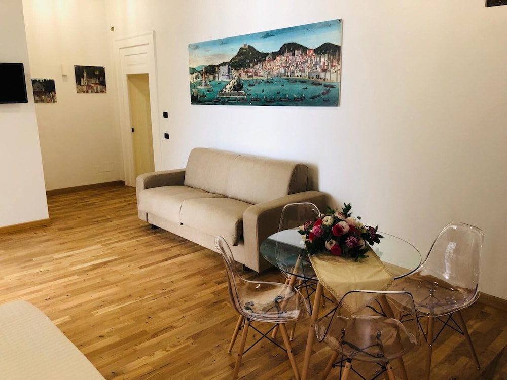 Domus Studio 25 Bed and Breakfast 26/50
