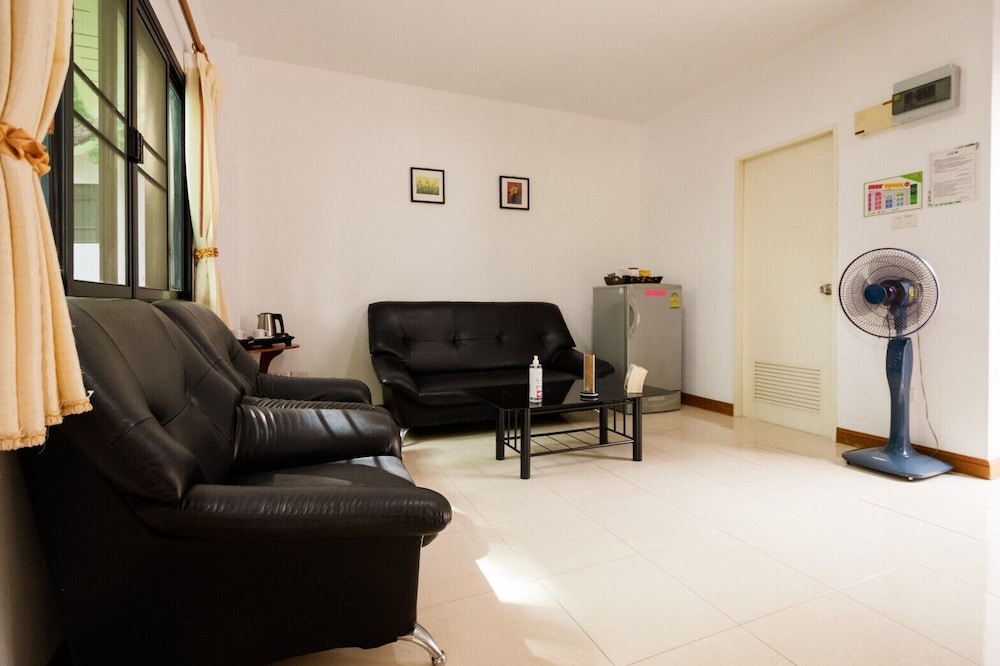 Chayada Garden House And Resort Hotel 24/50