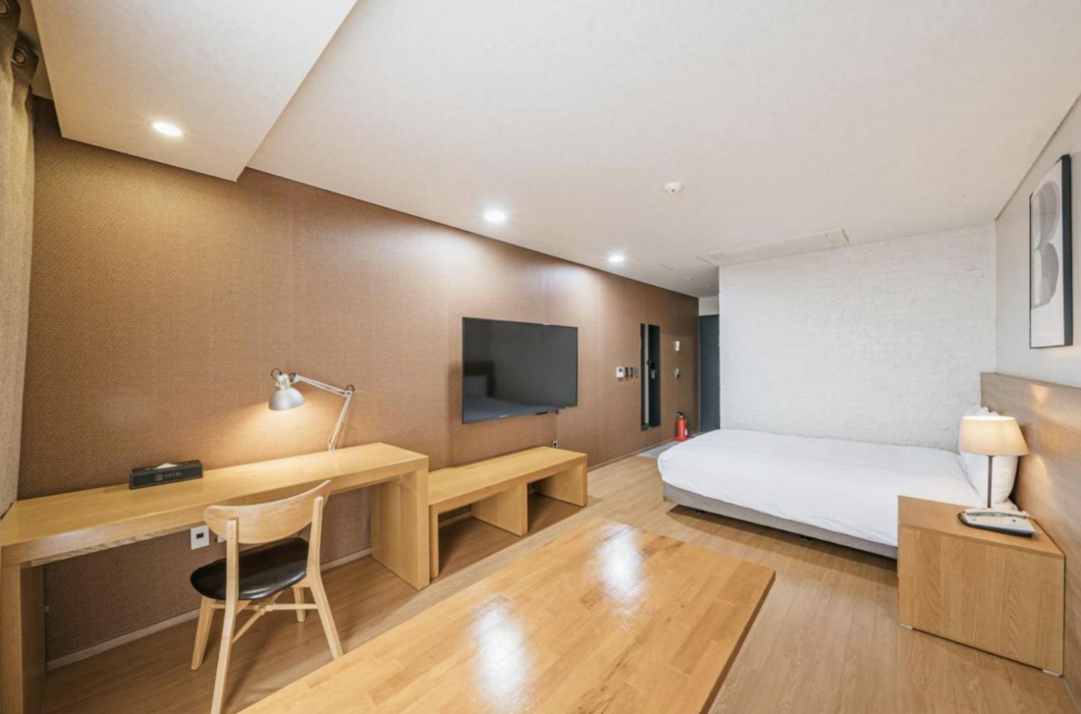 S Hotel Jeju 15/35