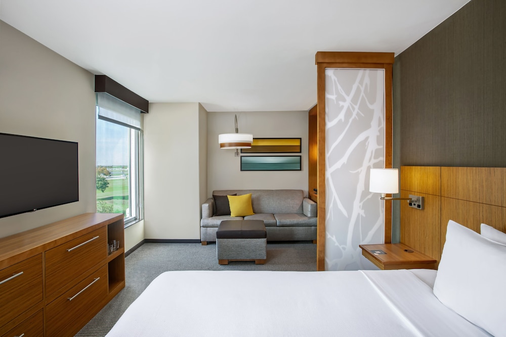 Hyatt Place Austin Airport 16/66
