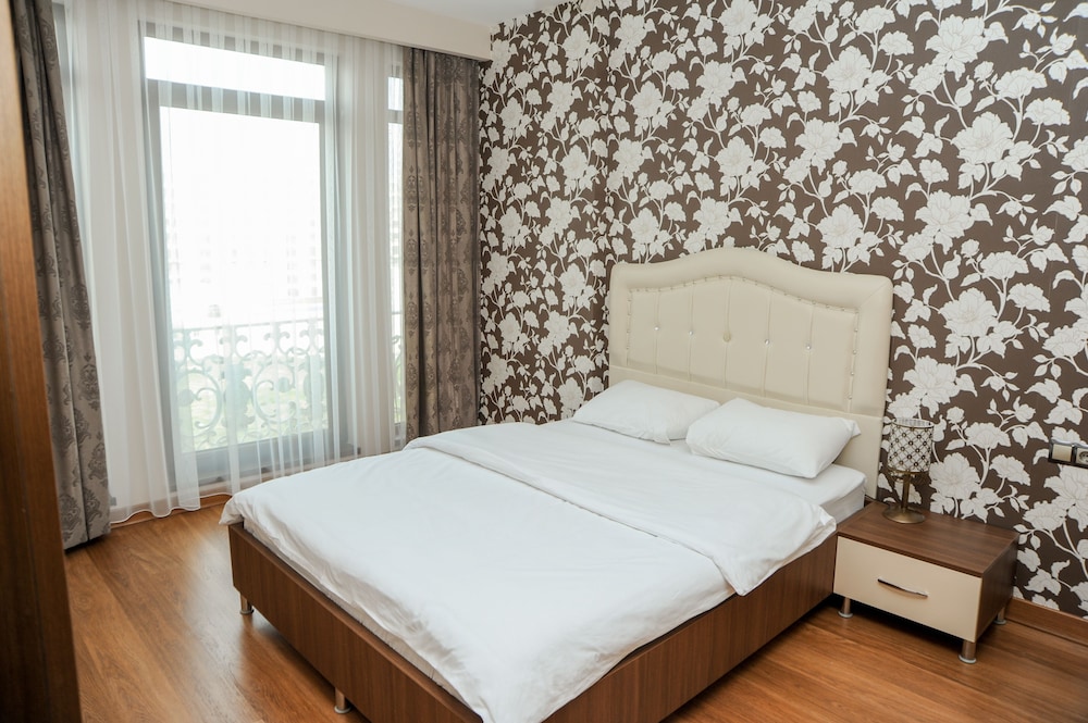 Ottoman Suites 23/50