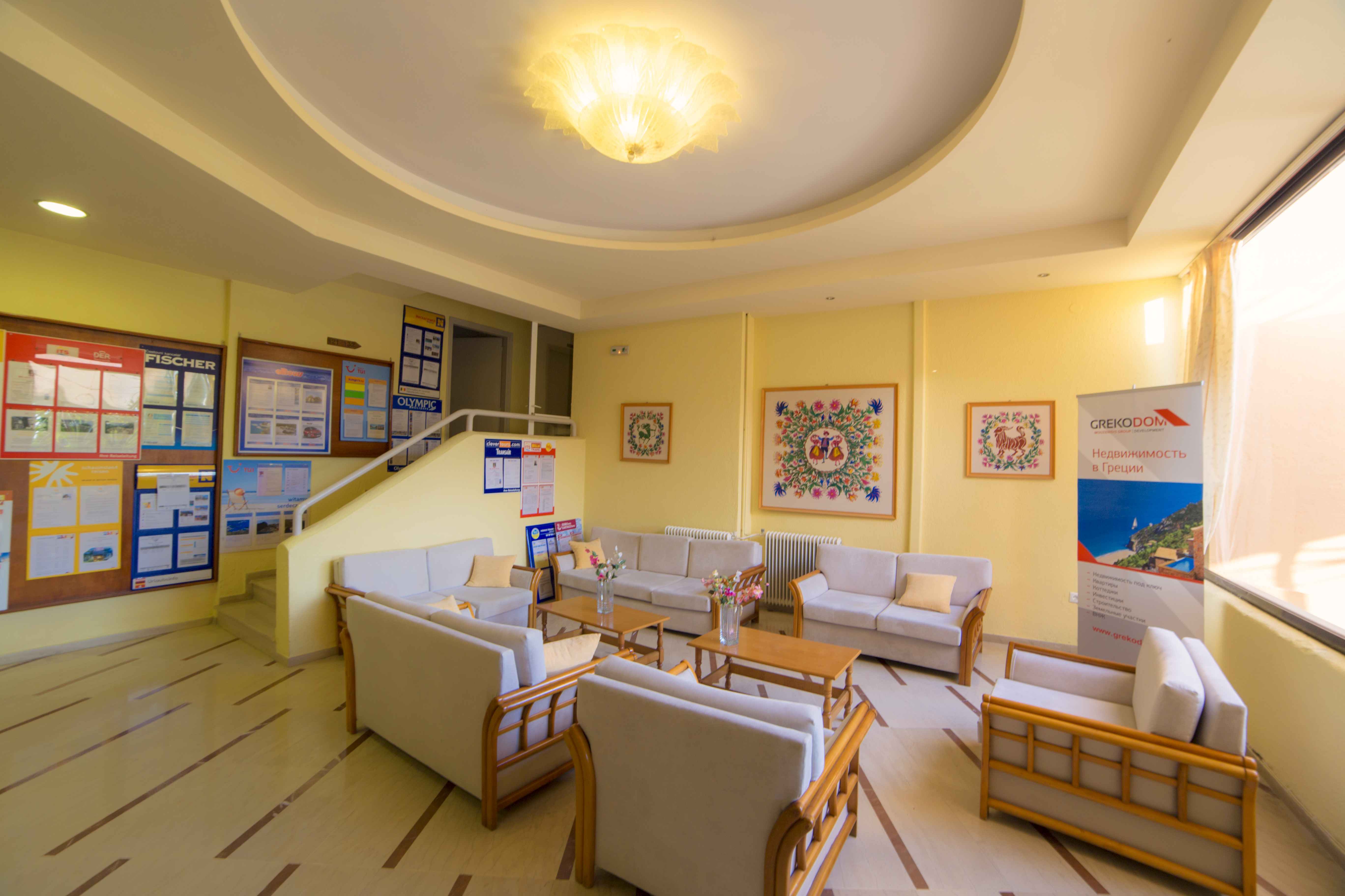 Livadi Nafsika Hotel - Adults Only 22/30
