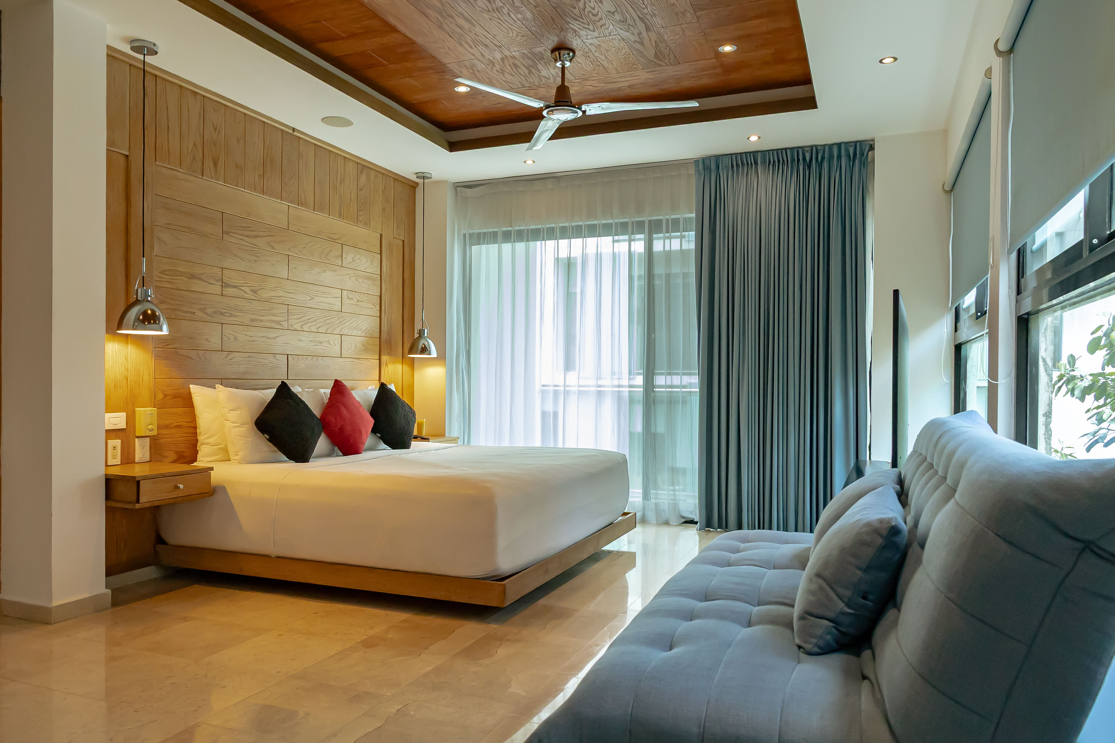 Grand Presidential Suite