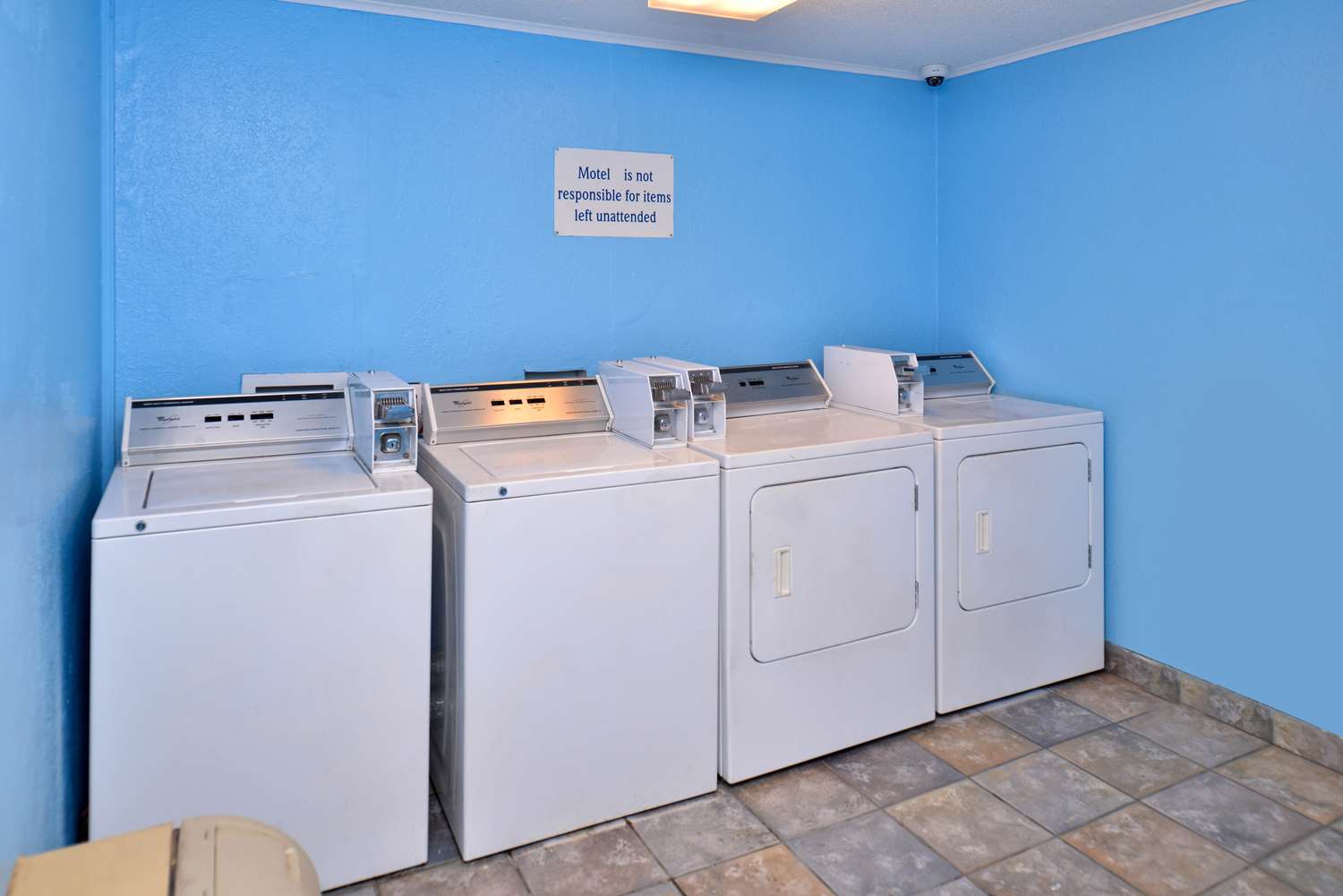 Americas Best Value Inn Suites Jackson Mi 10/18