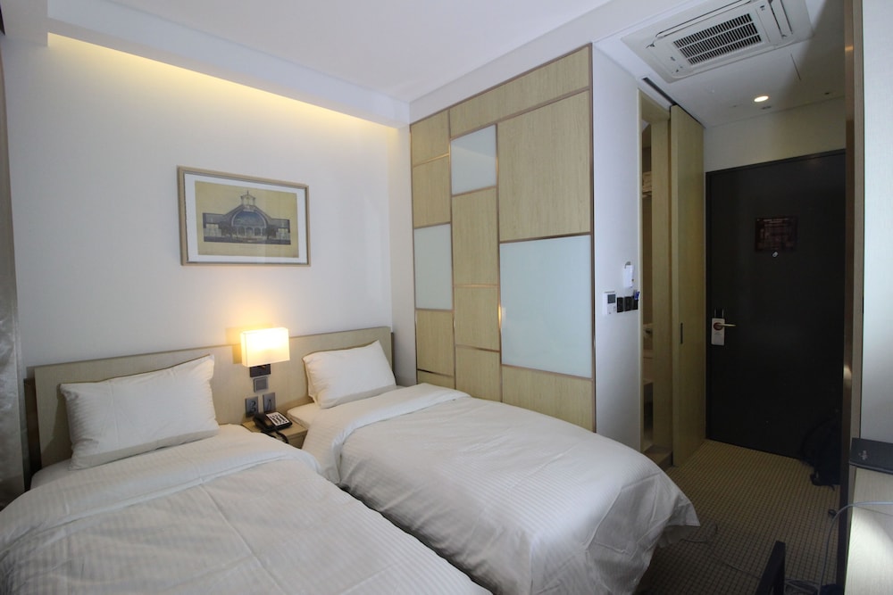Hotel Migliore Seoul 21/63