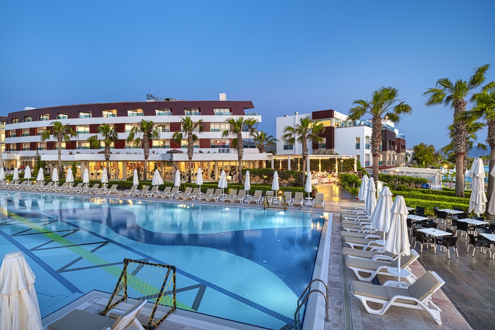 Azure By Yelken Hotel in BODRUM