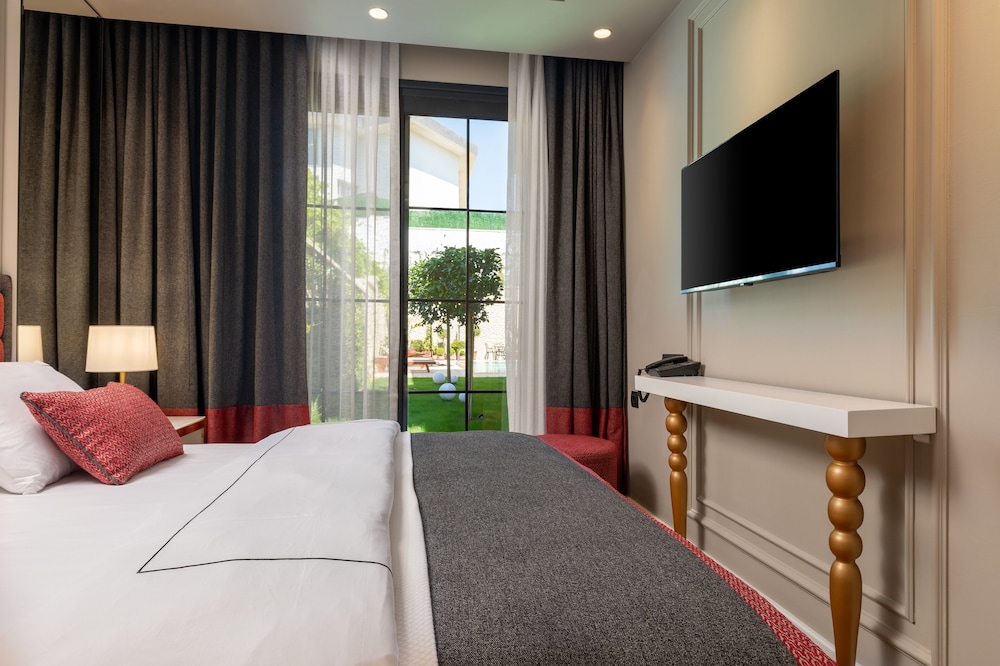 Motif Hotel Cesme 10/34