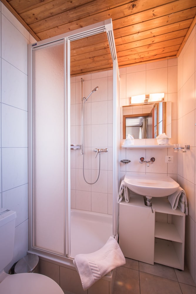 Hotel Beausite Beatenberg 50/50