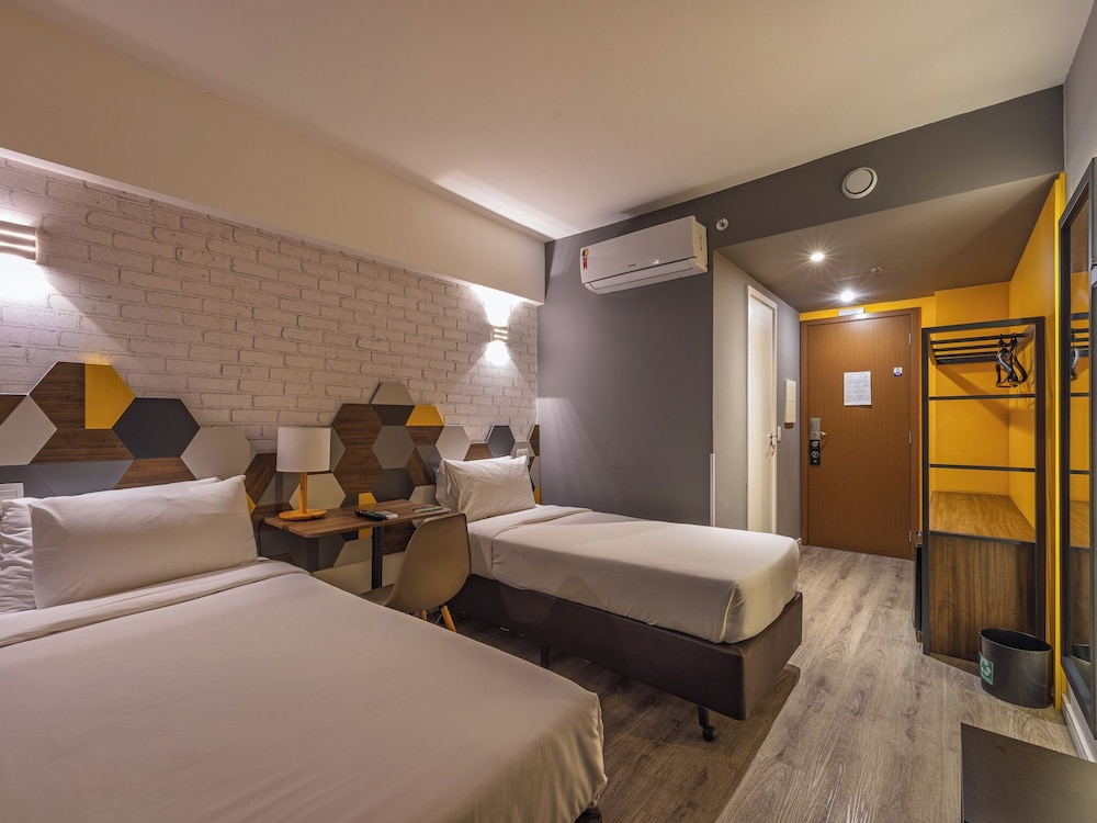 B&B Hotels Rio de Janeiro Norte 20/56