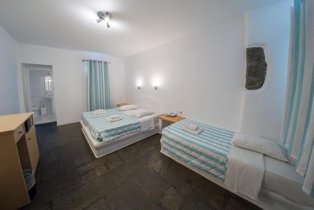 Paradise Beach Resort - Adults Only 43/69