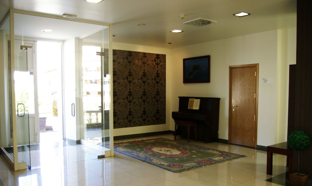 Hotel Villa de Betanzos 12/52