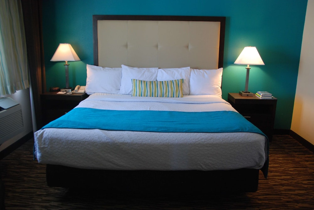 Best Western Baraboo Inn 6/32